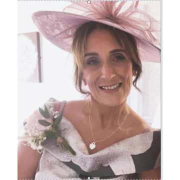 Photo of Vanessa THOMPSON