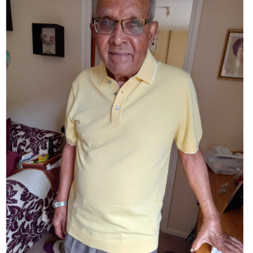 Photo of Eustace Andre MOTAYNE