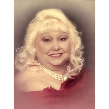 Photo of Elizabeth SMITH