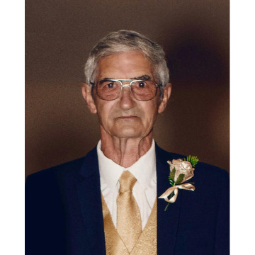 Photo of Phillip DAVIES