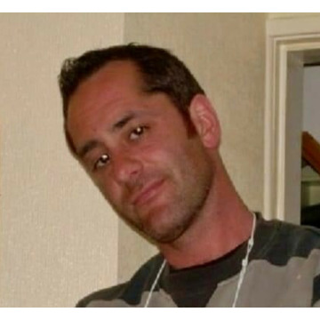 Photo of Christian Michael FERCHAL
