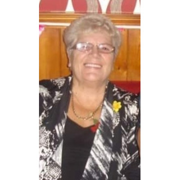 Photo of Catherine RICHMOND