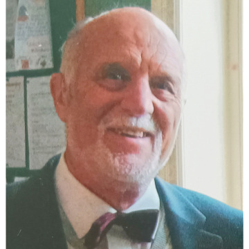 Photo of Kenneth WALLER
