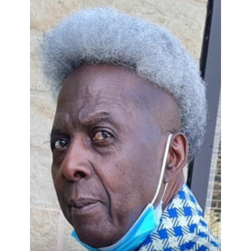 Photo of Alseed MARK