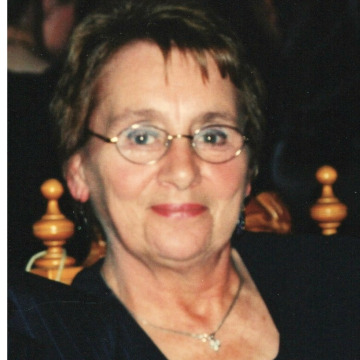 Photo of Joan Isobel KITCHING