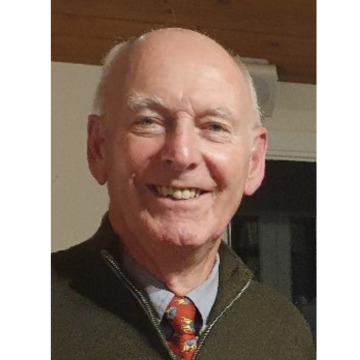 Photo of Melvin Ivor TOLCHARD