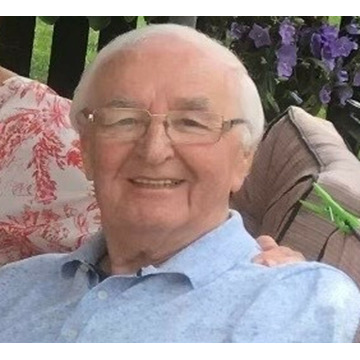 Photo of George NORMAN