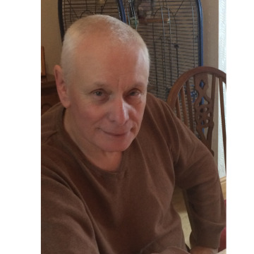 Photo of Anthony John LOUGHMAN