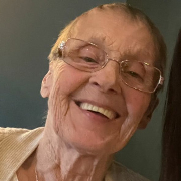 Photo of Audrey Doreen SPENCER