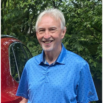 Photo of David ROSE