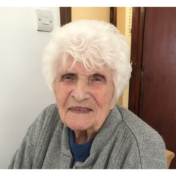 Photo of Edna HAYNES