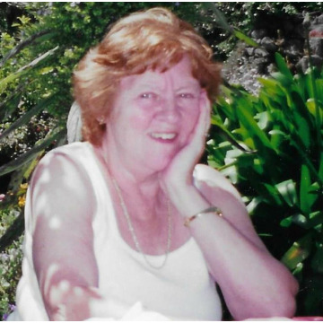 Photo of Jean Margaret HEGINBOTHAM