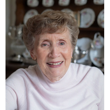 Notice Gallery for Enid BARNES
