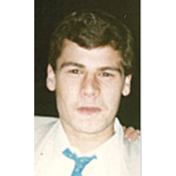 Photo of Dean Thomas Gerard MURPHY