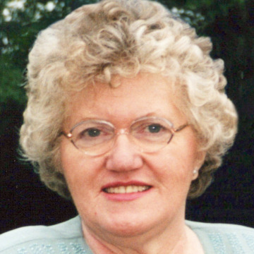 Photo of Sarah FINNERAN