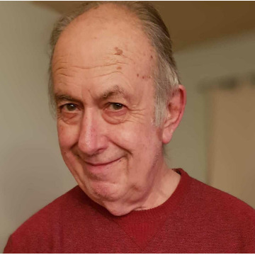 Photo of Richard John BETTS
