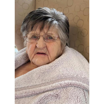 Photo of Margaret McCREADIE