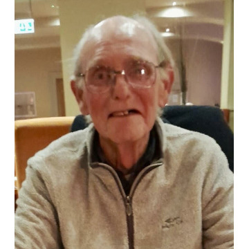 Photo of Lawrence Edgar JOHNSTON