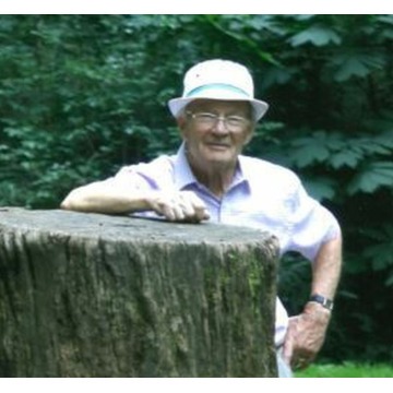 Photo of Alfred BLANCHARD