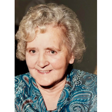 Photo of Joyce NUNN