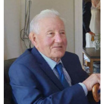 Photo of Eynon PUGH