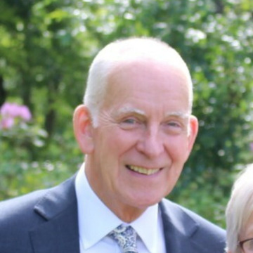 Photo of Roger BRUNT