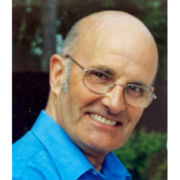 Photo of Alec WARD