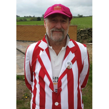 Photo of Robert Clive TOMLINSON