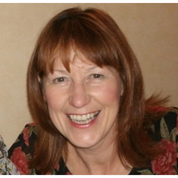 Photo of Angela MORROW
