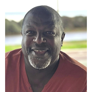 Photo of Paul Emmanuel PRENTICE