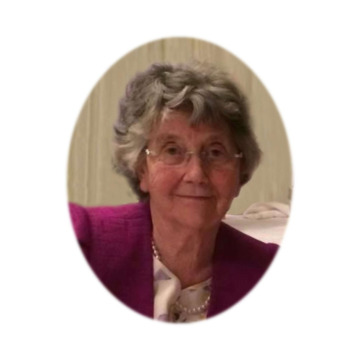 Photo of Glenys Mary JONES