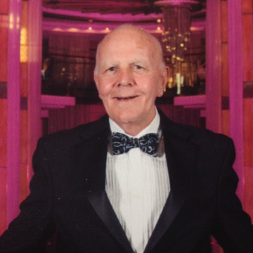 Photo for notice Brian Martin BROWN