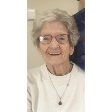 Photo of Iris DAVIES