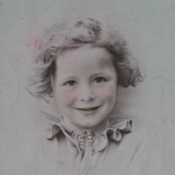 Notice Gallery for Margaret LINNEY (NÉE RADLEY, FORMERLY HENSON)