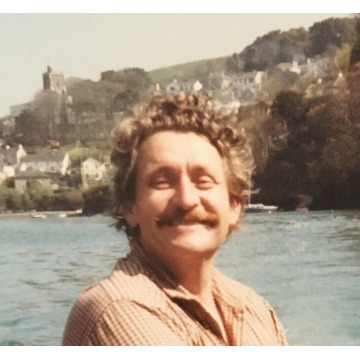 Photo of Captain Warwick Arthur HEMMING