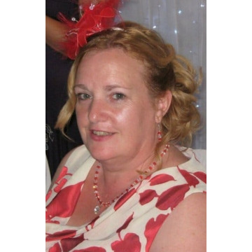 Photo of Wendy KIFT