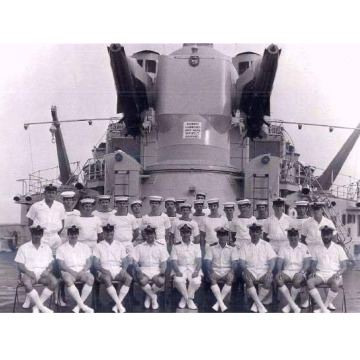 Notice Gallery for Captain WJ (Jim) RN FLINDELL
