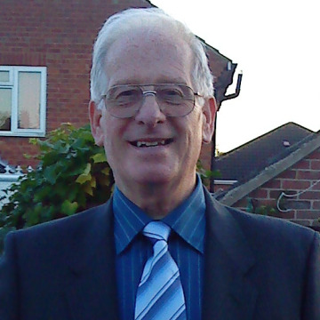 Photo of George AITCHISON