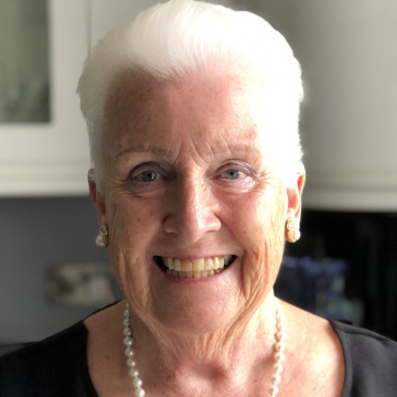 Photo of Eva BIDDULPH