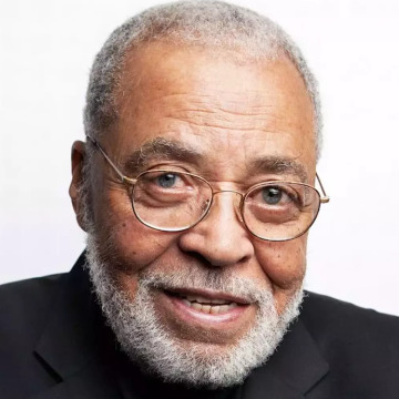 Notice Gallery for James Earl Jones