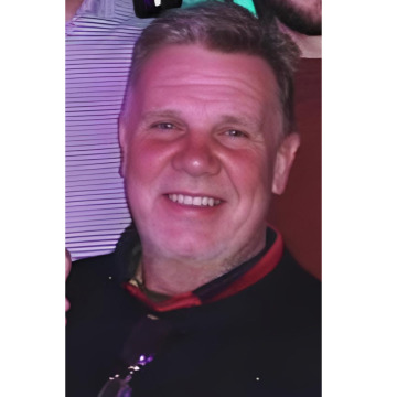 Photo of Paul NEWBOLD