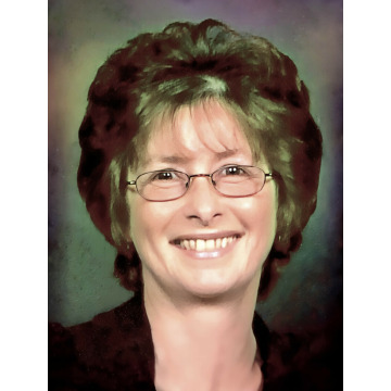 Photo of GILLIAN NAYLOR