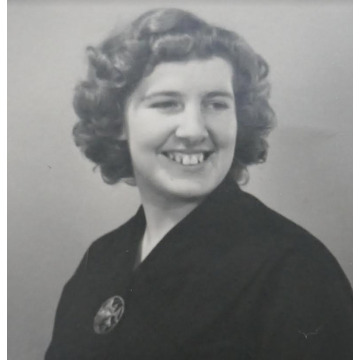 Photo of Margaret Mary Louise TRUMBLE
