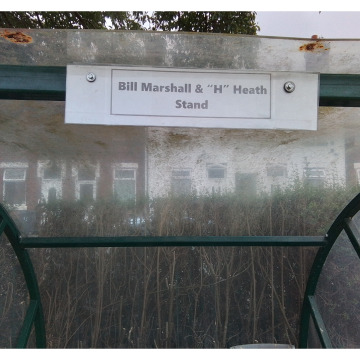 Notice Gallery for Hector Harry HEATH