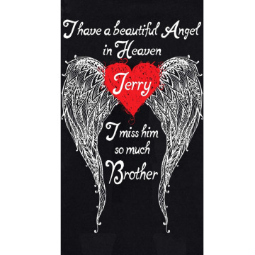 Notice Gallery for Jeremy BAILEY