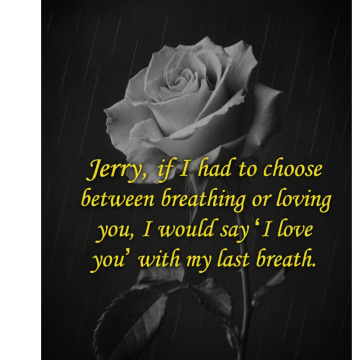 Photo for notice Jeremy BAILEY