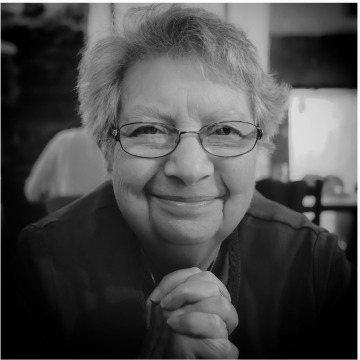 Photo of Margaret CARR