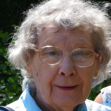 Photo of Doris Jean COOPER