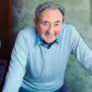 Photo of Philip HODGES