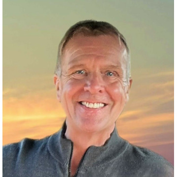 Photo of Andy MIDDLETON